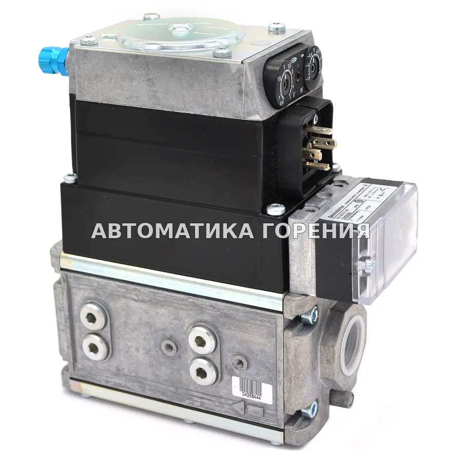 Газовый клапан Kromschroder CG15R03VW6CWVG20/G15Z 97956335 для газовой горелки