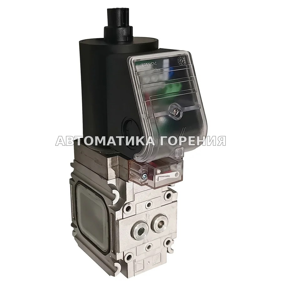 Газовый клапан Kromschroder VAS2T-/NQSR 88003768 для газовой горелки