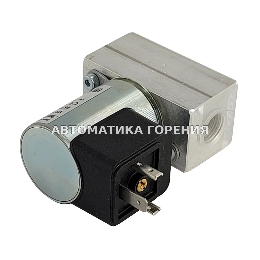 Газовый клапан Kromschroder VG10R01T5 85233012 для газовой горелки