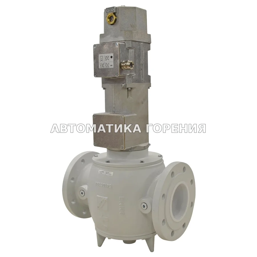 Газовый клапан Kromschroder VK100F40W5HXG43D 85315402 для газовой горелки