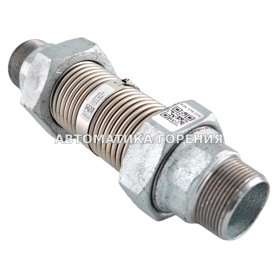 Газовый компенсатор Kromschroder EKO 40RA 03262049 для газовой горелки
