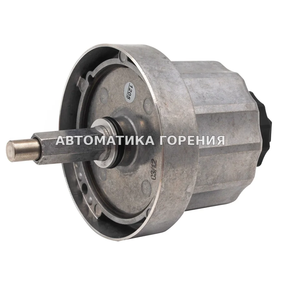 Гидротормоз Dungs для Hydraulic brake cpl. H10/5 224978 для газовой горелки