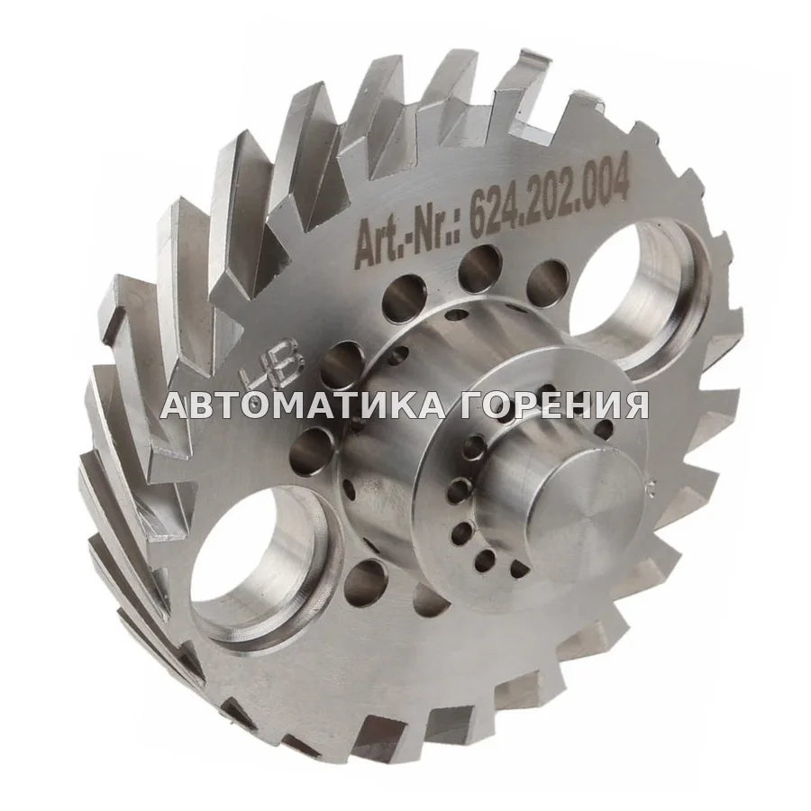 Головка горелки Kromschroder BR65HB 74330421