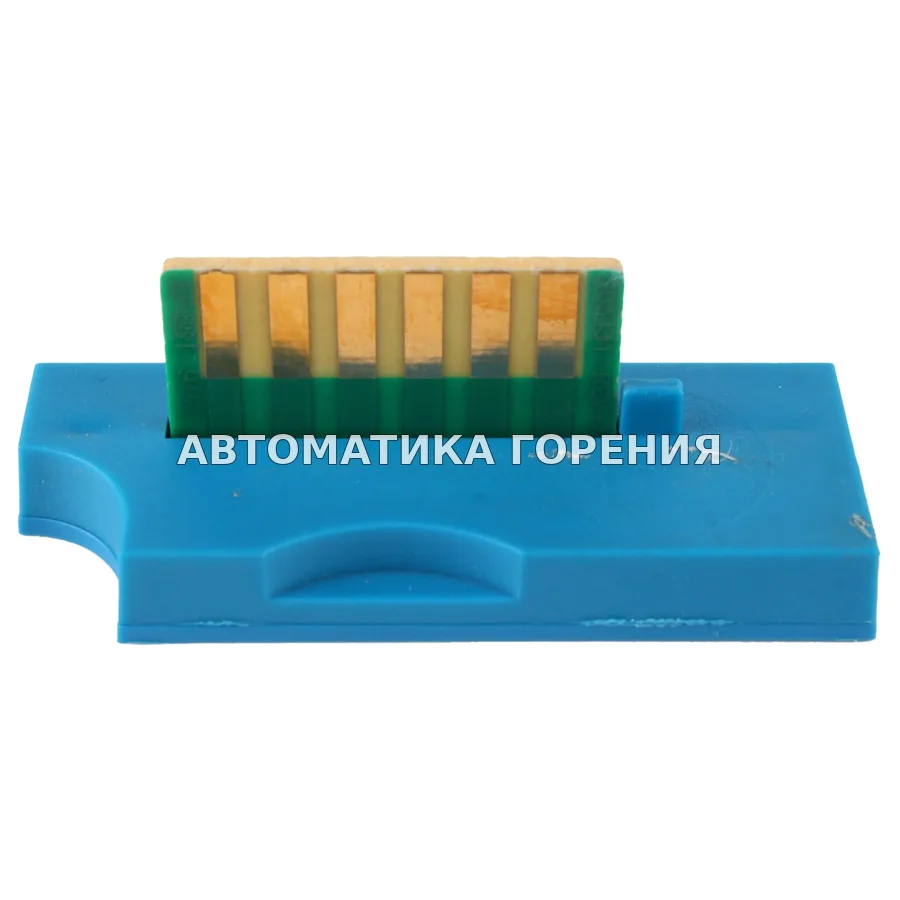 Карта таймера продувки Honeywell ST7800C1011 ST7800C1011/U для газовой горелки