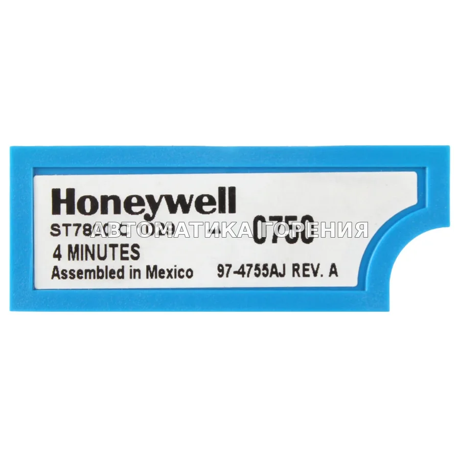 Карта таймера продувки Honeywell ST7800C1029 ST7800C1029/U для газовой горелки
