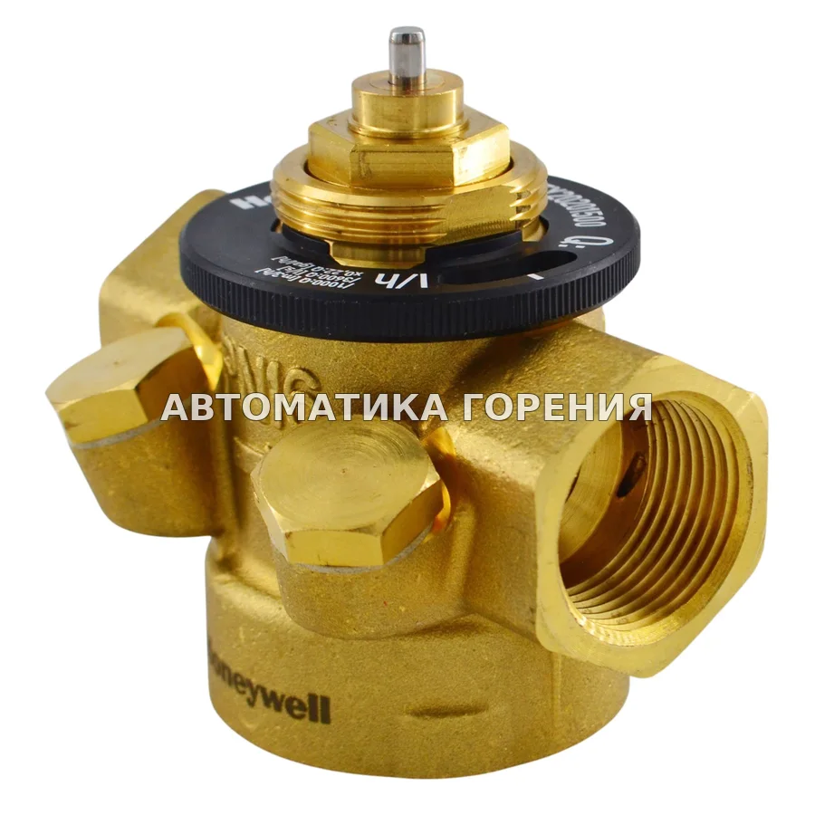 Клапан Honeywell V5005TY20201500 для газовой горелки