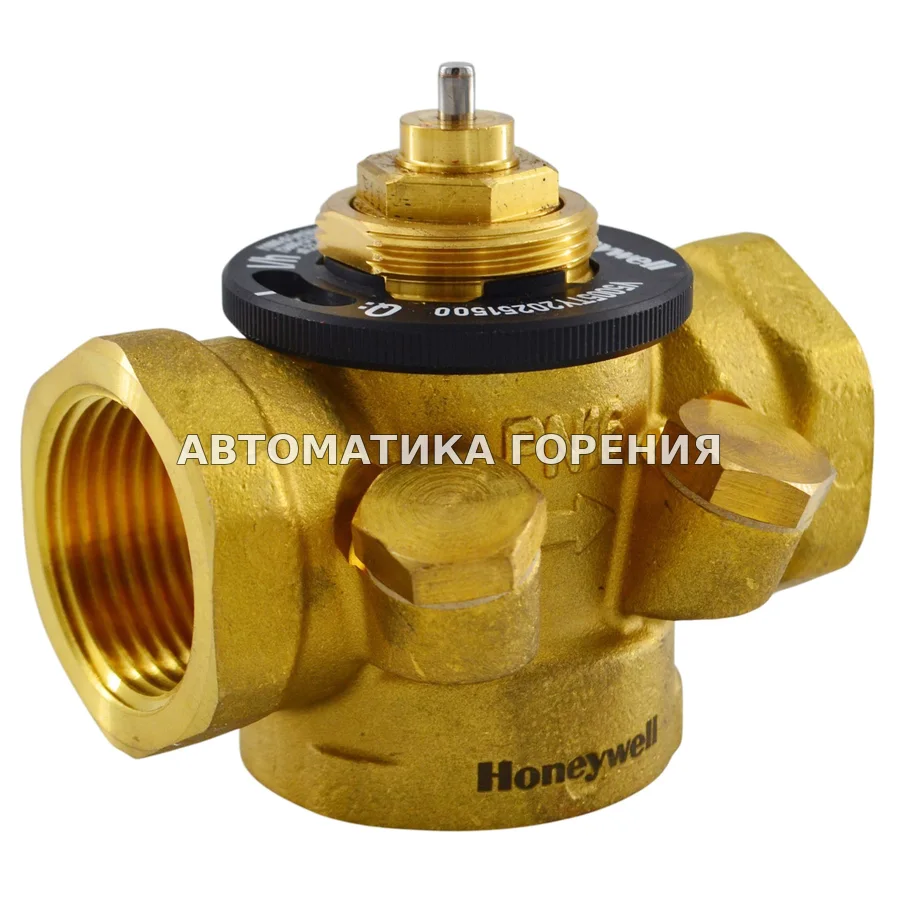 Клапан Honeywell V5005TY20251500 для газовой горелки