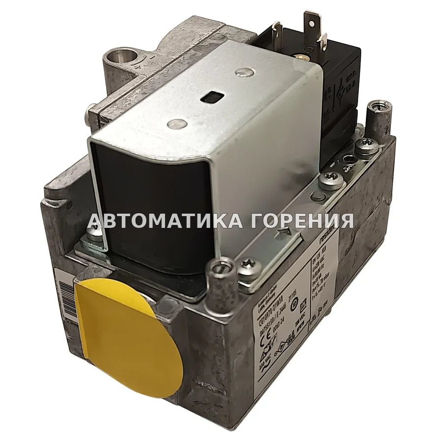 Клапан Kromschroder CG10R70-D1W5B 84755159 для газовой горелки