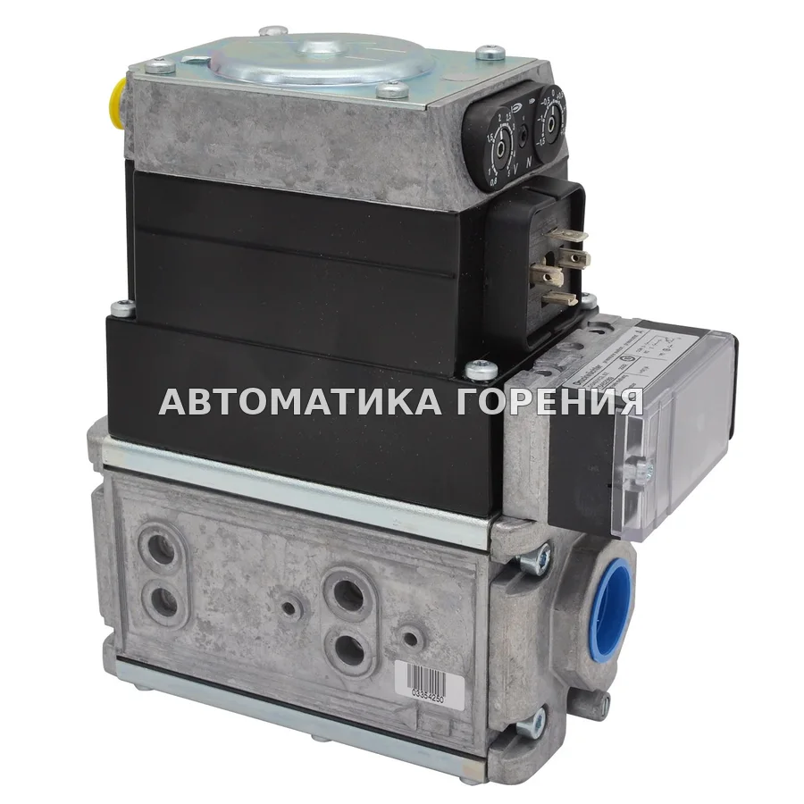 Клапан Kromschroder CG20R03VW5WZZ 47-90-22736 для газовой горелки
