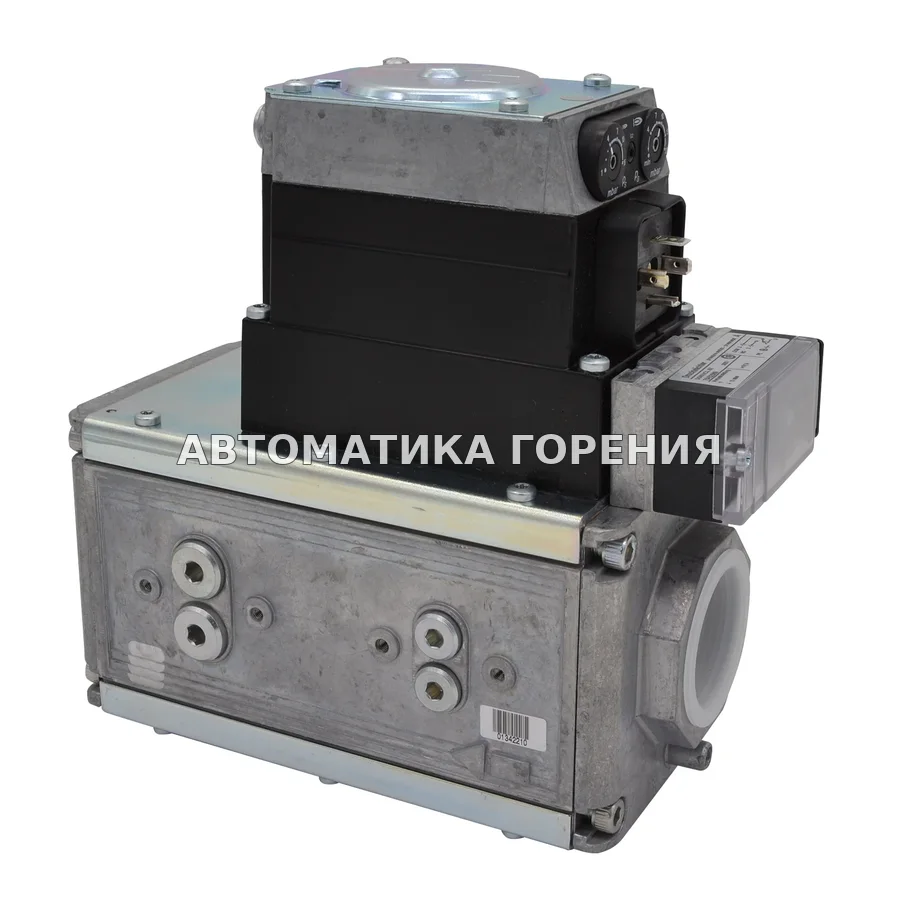 Клапан Kromschroder CG30R03D2W5CWZZ, 47-90-22905 84769202 для газовой горелки