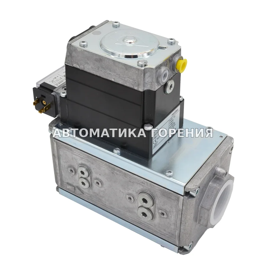 Клапан Kromschroder CG30R03VW5CWZZ, 47-90-22551 84769505 для газовой горелки