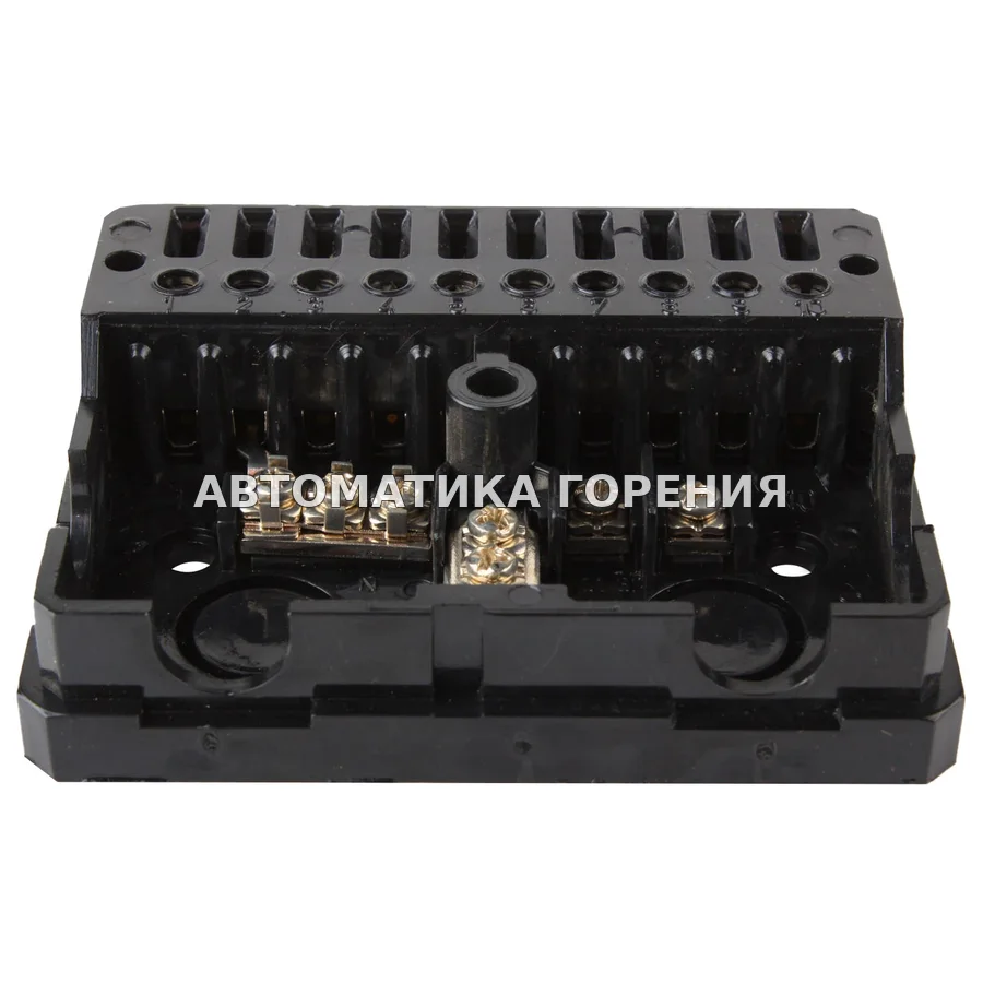 Клеммная колодка Brahma N 18210095 для газовой горелки