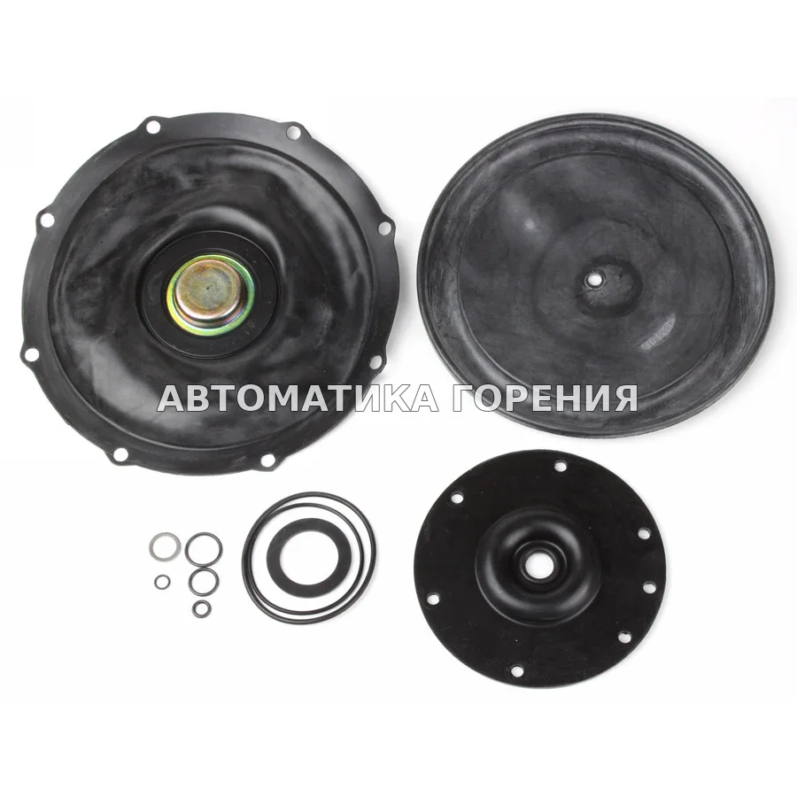 Комплект запчастей Kromschroder для GDJ/GIK 40 03089205 для газовой горелки