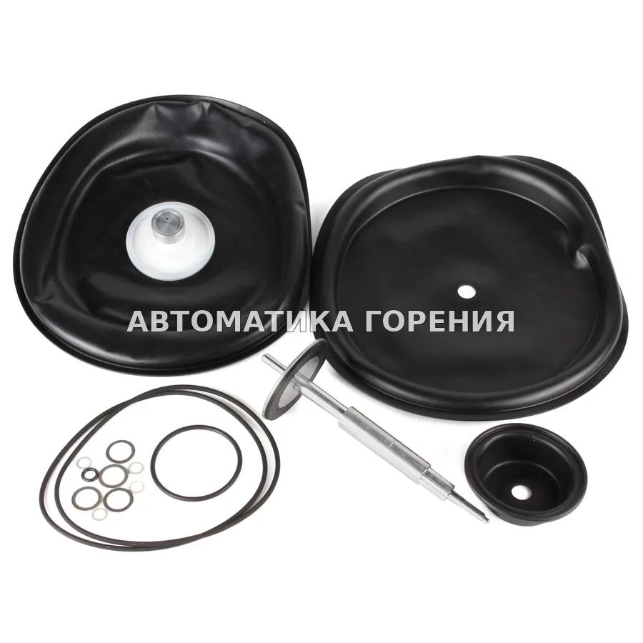 Комплект запчастей Kromschroder для VGBF 50..10 74922192 для газовой горелки