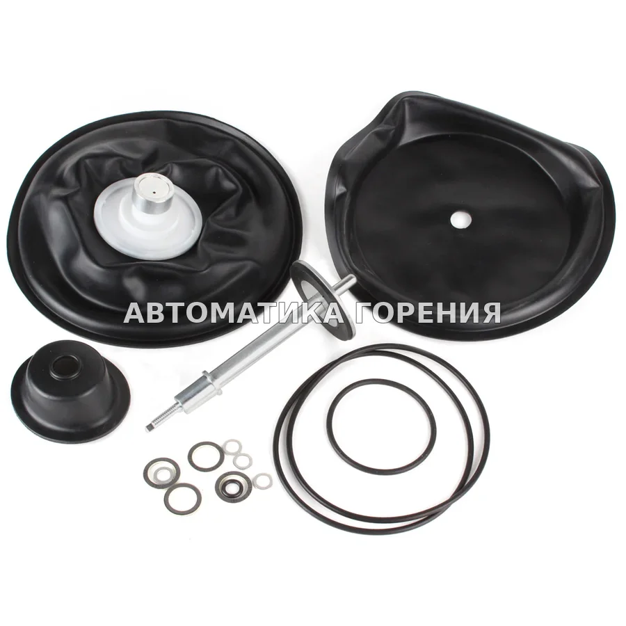 Комплект запчастей Kromschroder для VGBF 40..10 74922187 для газовой горелки