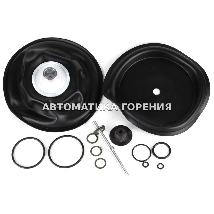 Комплект запчастей Kromschroder для VGBF25..40 74922183 для газовой горелки
