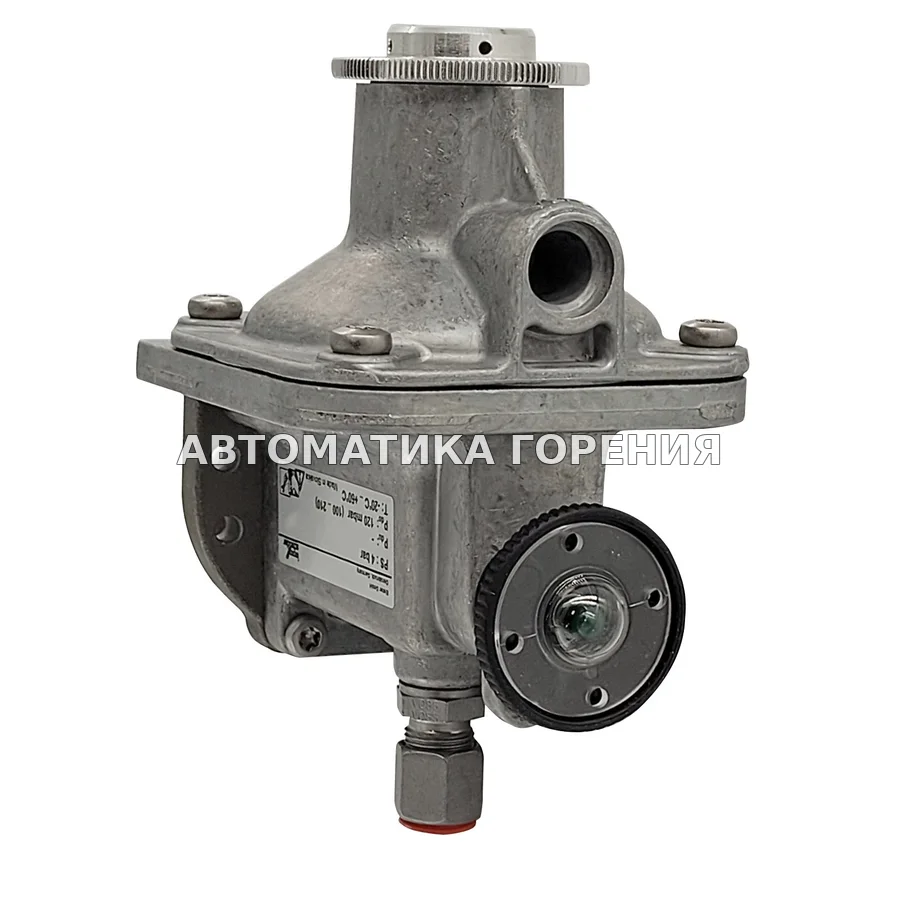 Комплект запчастей Kromschroder для VGBF40..40 74923360 для газовой горелки
