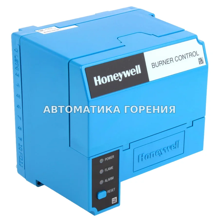 Контроллер горения Honeywell EC7823A1004 EC7823A1004/U для газовой горелки
