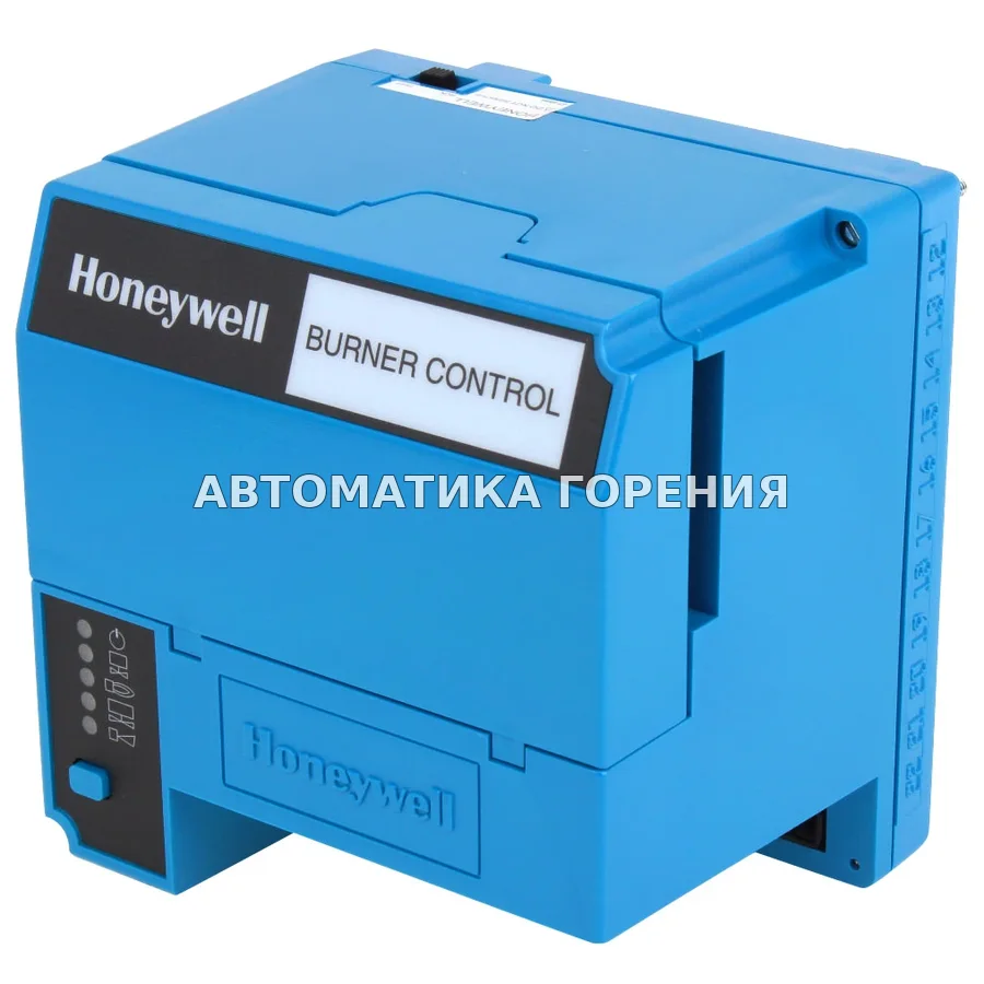 Контроллер горения Honeywell EC7830A1033 EC7830A1033/U для газовой горелки