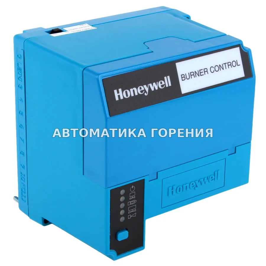 Контроллер горения Honeywell EC7830A1041 EC7830A1041/U для газовой горелки