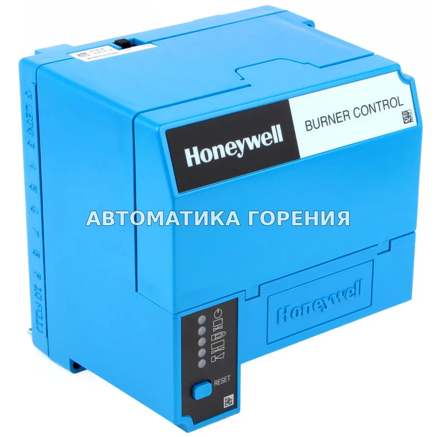Контроллер горения Honeywell EC7850A1072 EC7850A1072/U для газовой горелки