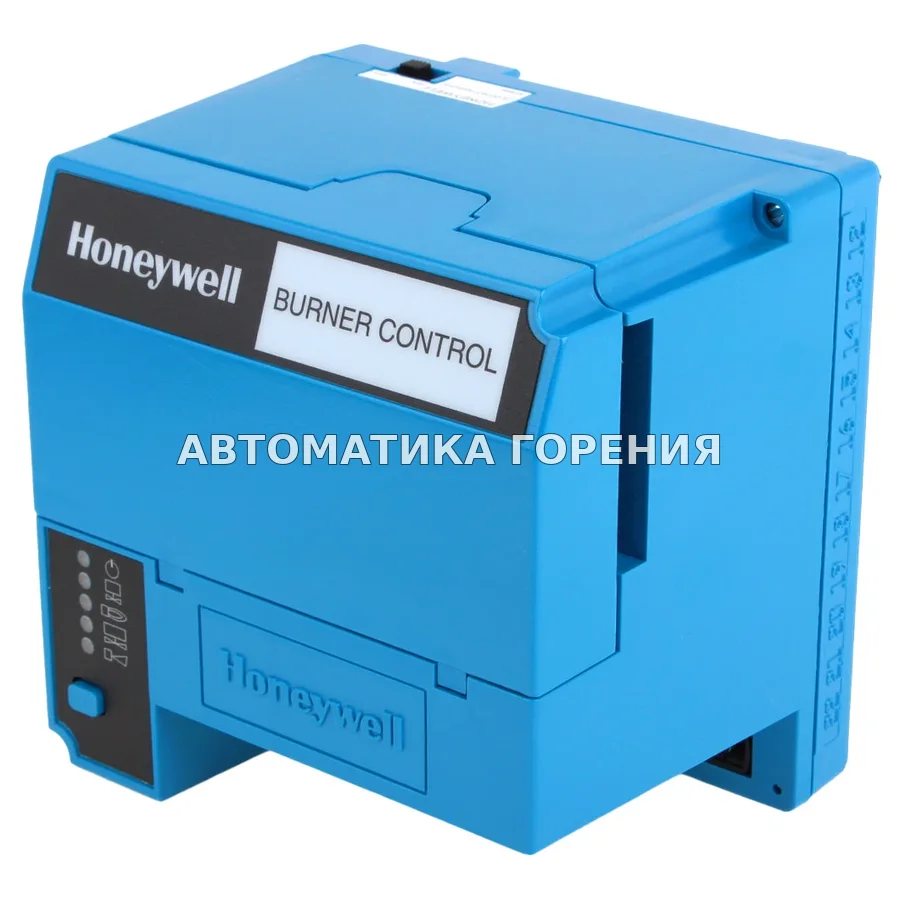Контроллер горения Honeywell EC7850A1080 EC7850A1080/U для газовой горелки