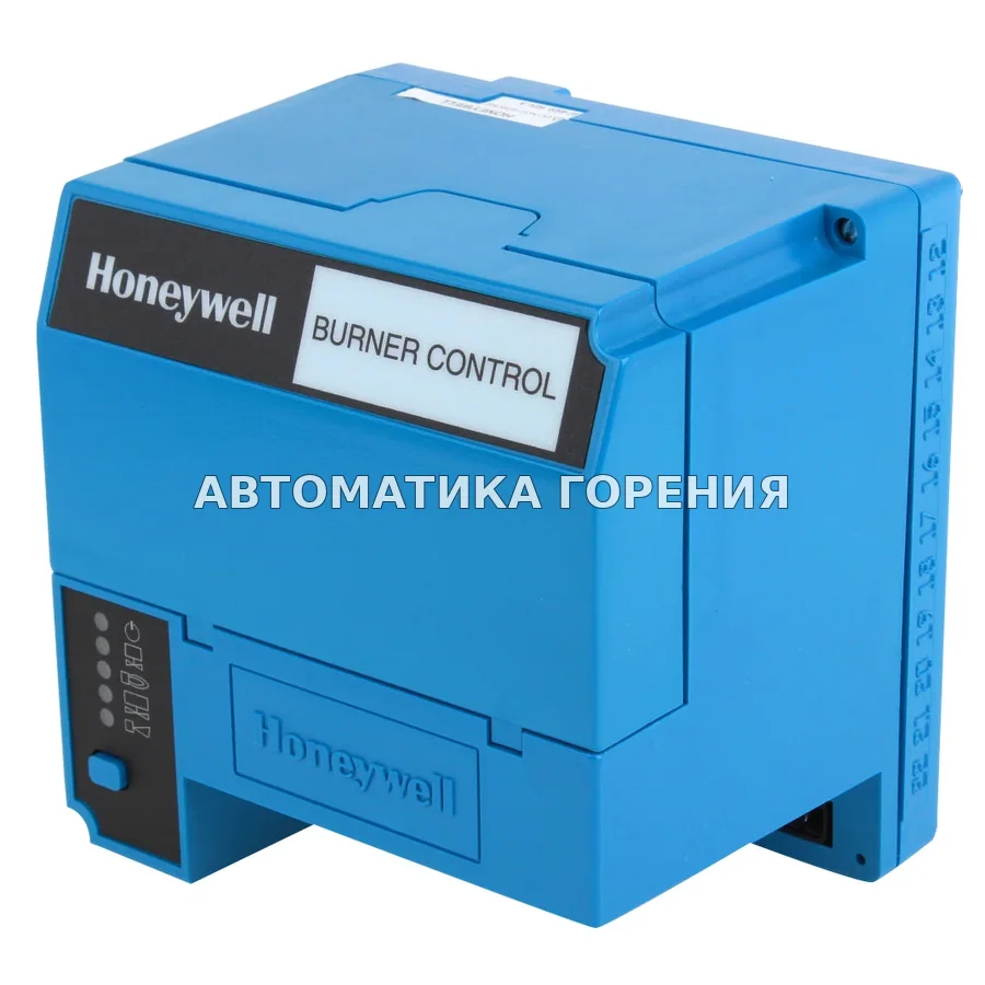 Контроллер горения Honeywell EC7890A1011 EC7890A1011/U для газовой горелки