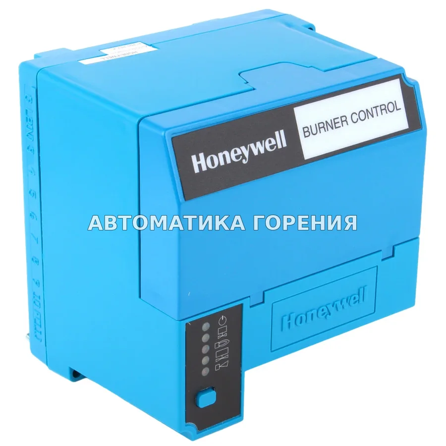 Контроллер горения Honeywell EC7890B1010 EC7890B1010/U для газовой горелки