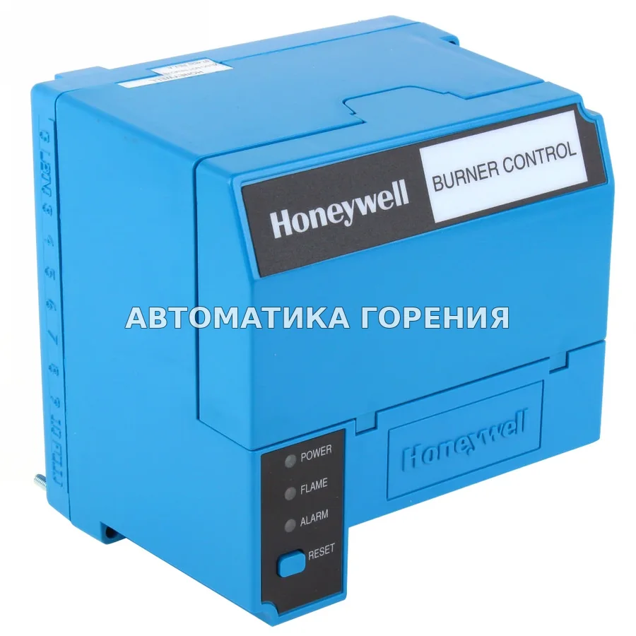 Контроллер горения Honeywell RM7823A1016 RM7823A1016/U для газовой горелки