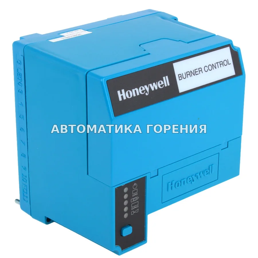 Контроллер горения Honeywell RM7824A1006 RM7824A1006/U для газовой горелки