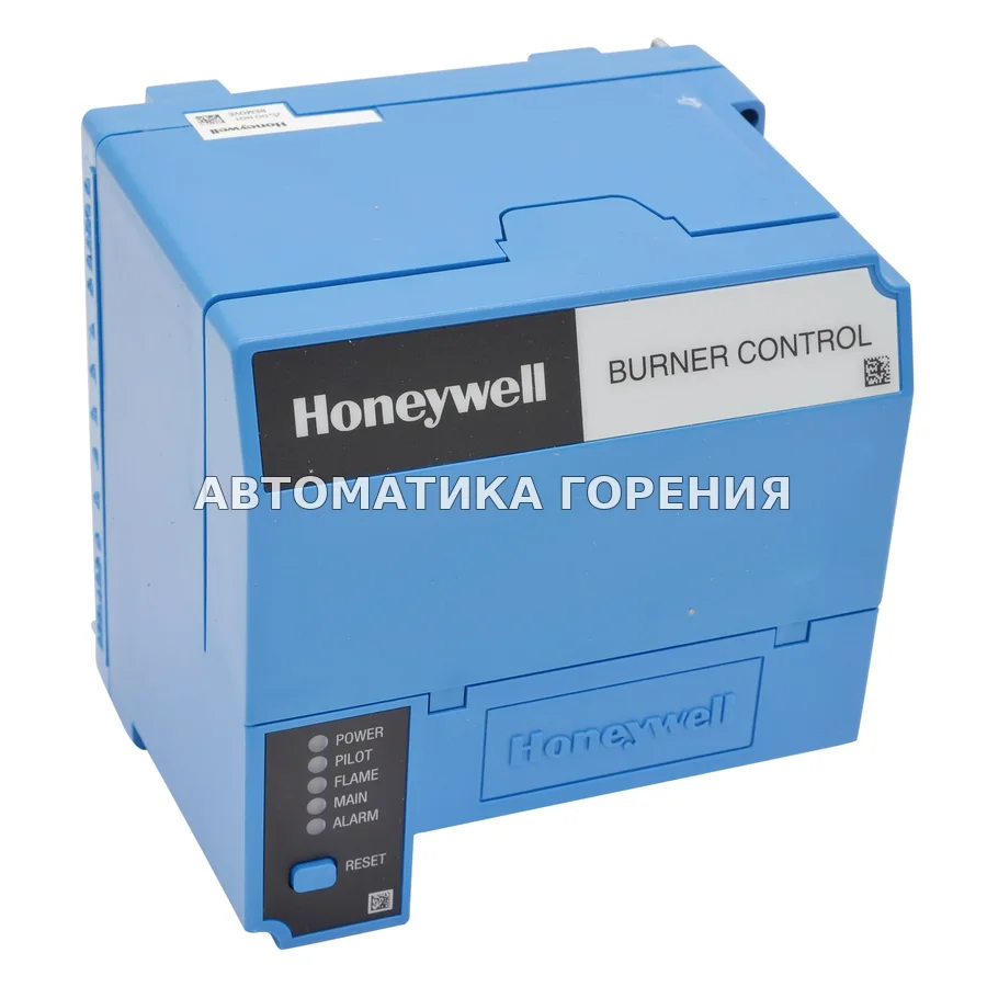 Контроллер горения Honeywell RM7890B1014 RM7890B1014/U для газовой горелки