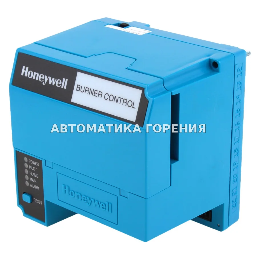 Контроллер горения Honeywell RM7897A1002 RM7897A1002/U для газовой горелки