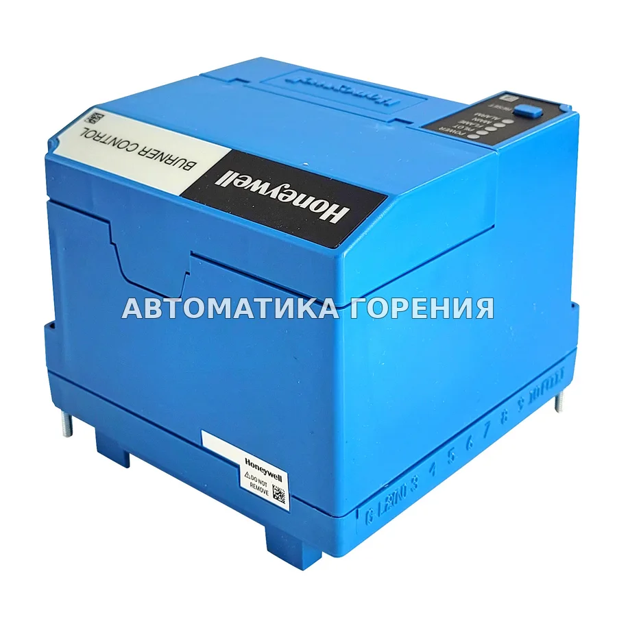 Контроллер управления Honeywell RM7890B1030 RM7890B1030/U для газовой горелки