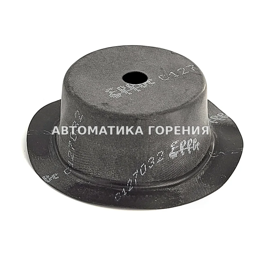Мембрана Kromschroder для VGBF80..40 /B 74924628 для газовой горелки