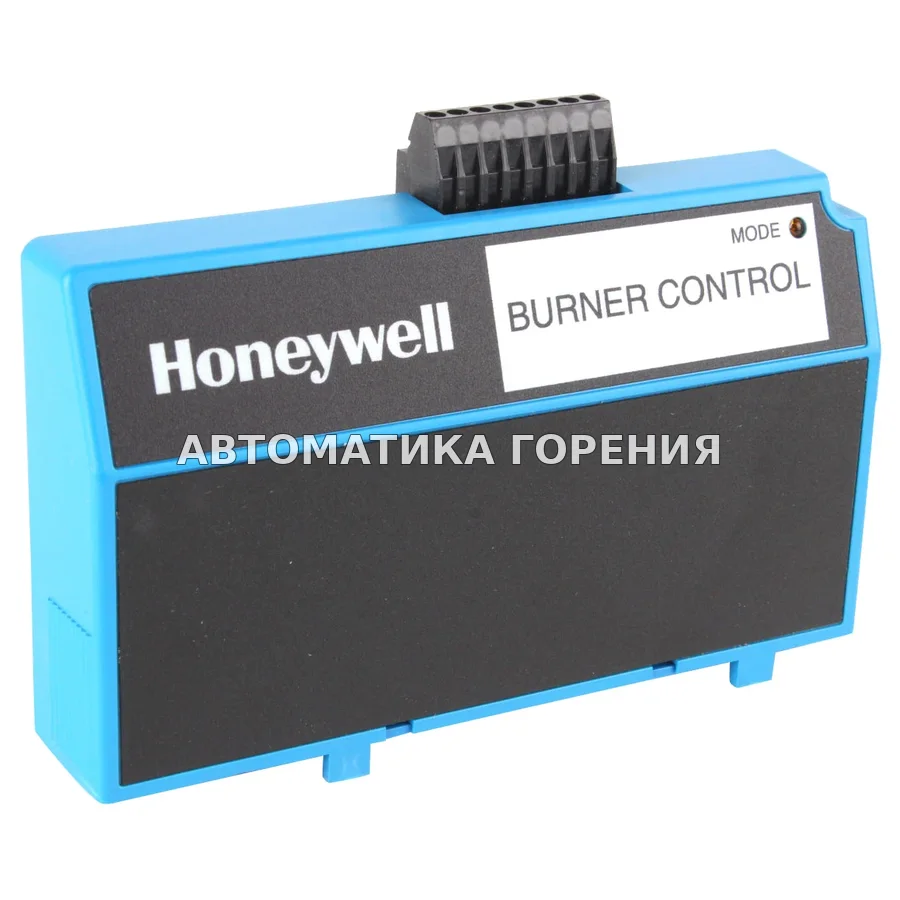 Модуль дистанционного сброса Honeywell S7810M1003 S7810M1003/U для газовой горелки