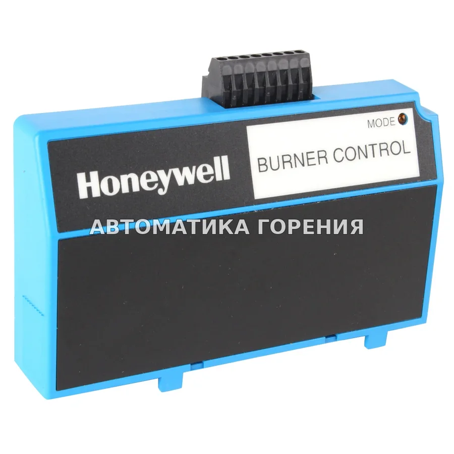 Модуль дистанционного сброса Honeywell S7810M1029 S7810M1029/U для газовой горелки