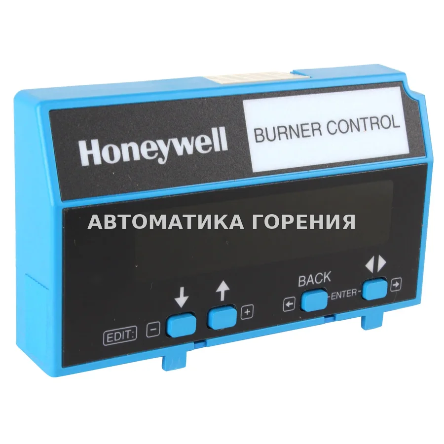 Модуль Honeywell S7800A1001 S7800A1001/U для газовой горелки