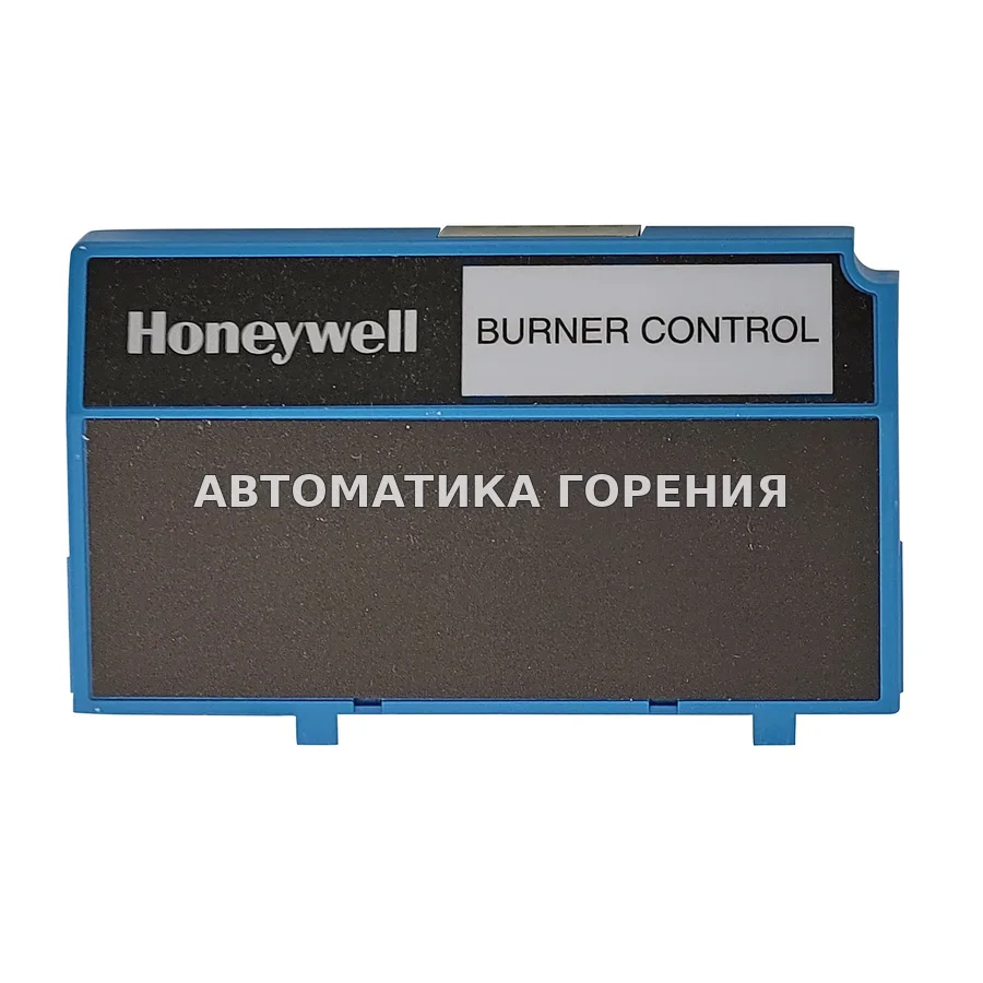 Модуль клавиатурно-дисплейный Honeywell S7810A1009 S7810A1009/U для газовой горелки