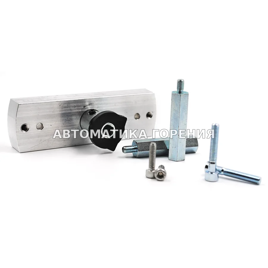 Набор адаптеров Kromschroder для IC20/IC40 на DKG/DKL 74921672 для газовой горелки