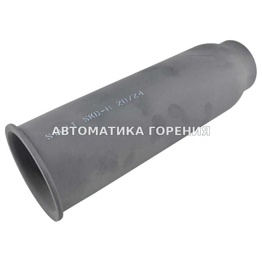 Набор керамических насадок Kromschroder TSC100B065-300/35-Si-1500 74918152 для газовой горелки