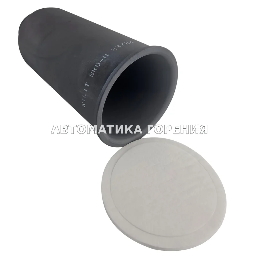 Набор керамических насадок Kromschroder TSC140B085-300/35-Si-1500 74916387 для газовой горелки