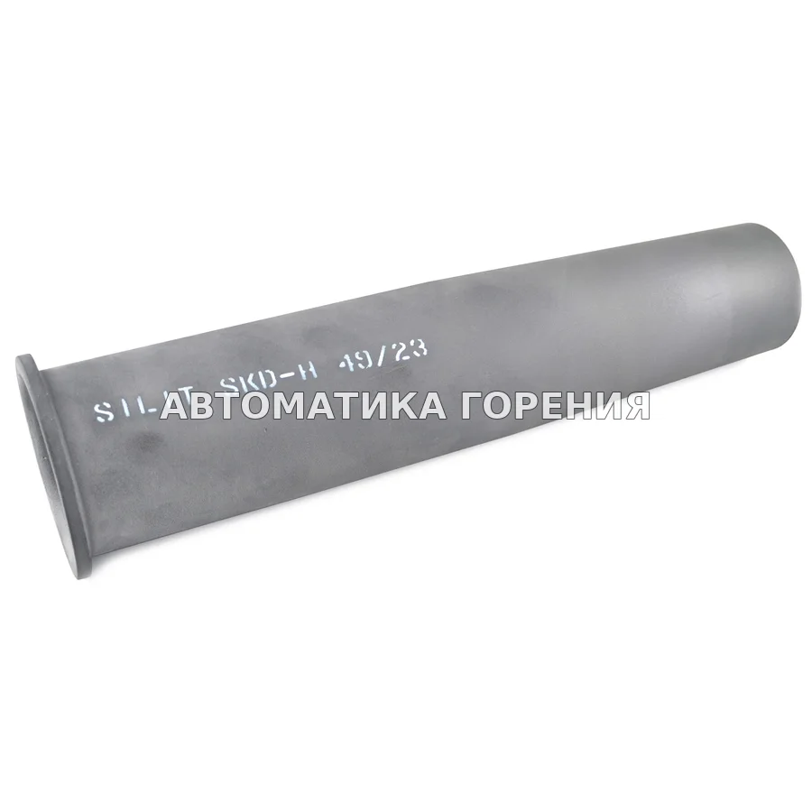 Набор керамических насадок Kromschroder TSC65A048-300/135-Si-1500 Z 74919520 для газовой горелки