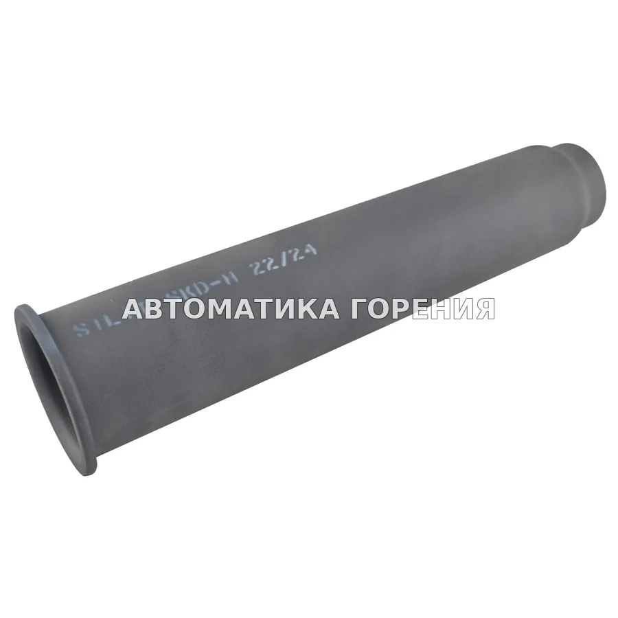 Набор керамических насадок Kromschroder TSC65B040-300/35-Si-1500 74918138 для газовой горелки