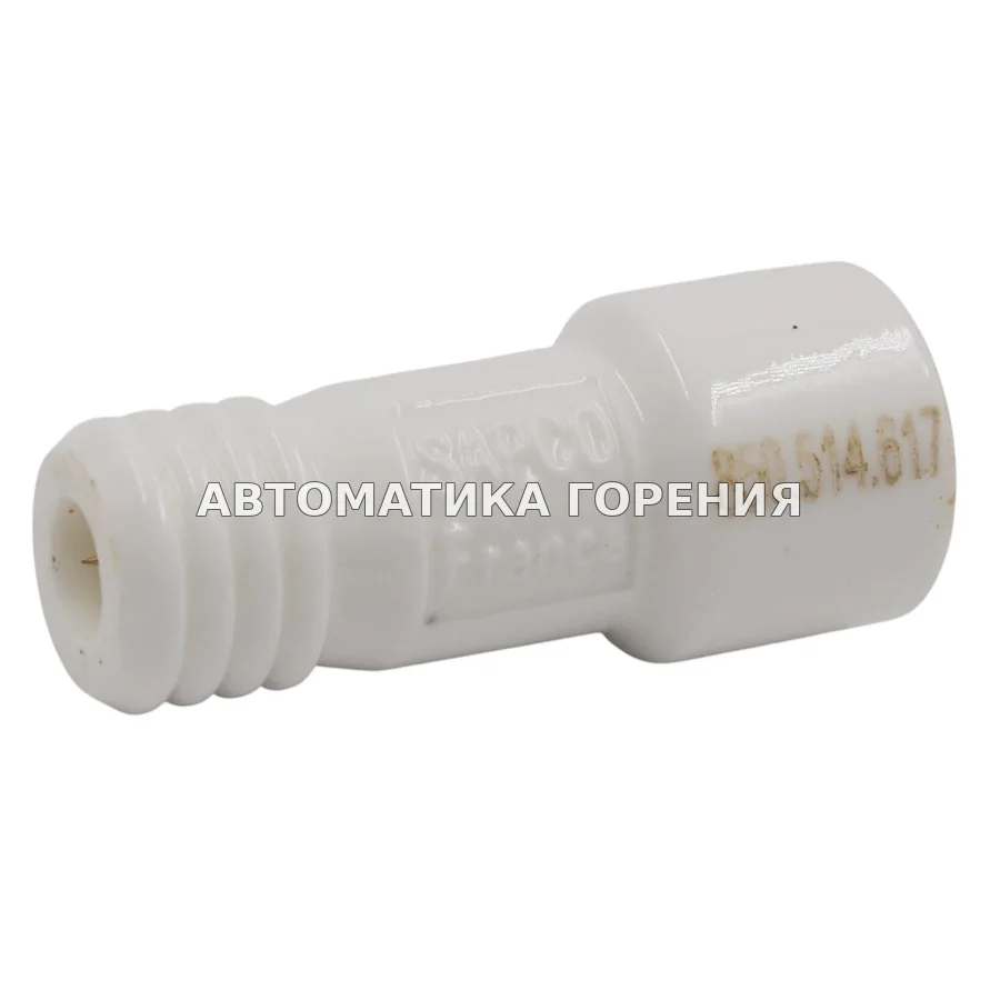 Наконечник Sapco SK617 635V3C для газовой горелки