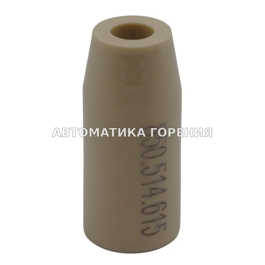 Наконечник Sapco SK615 635V3CS для газовой горелки