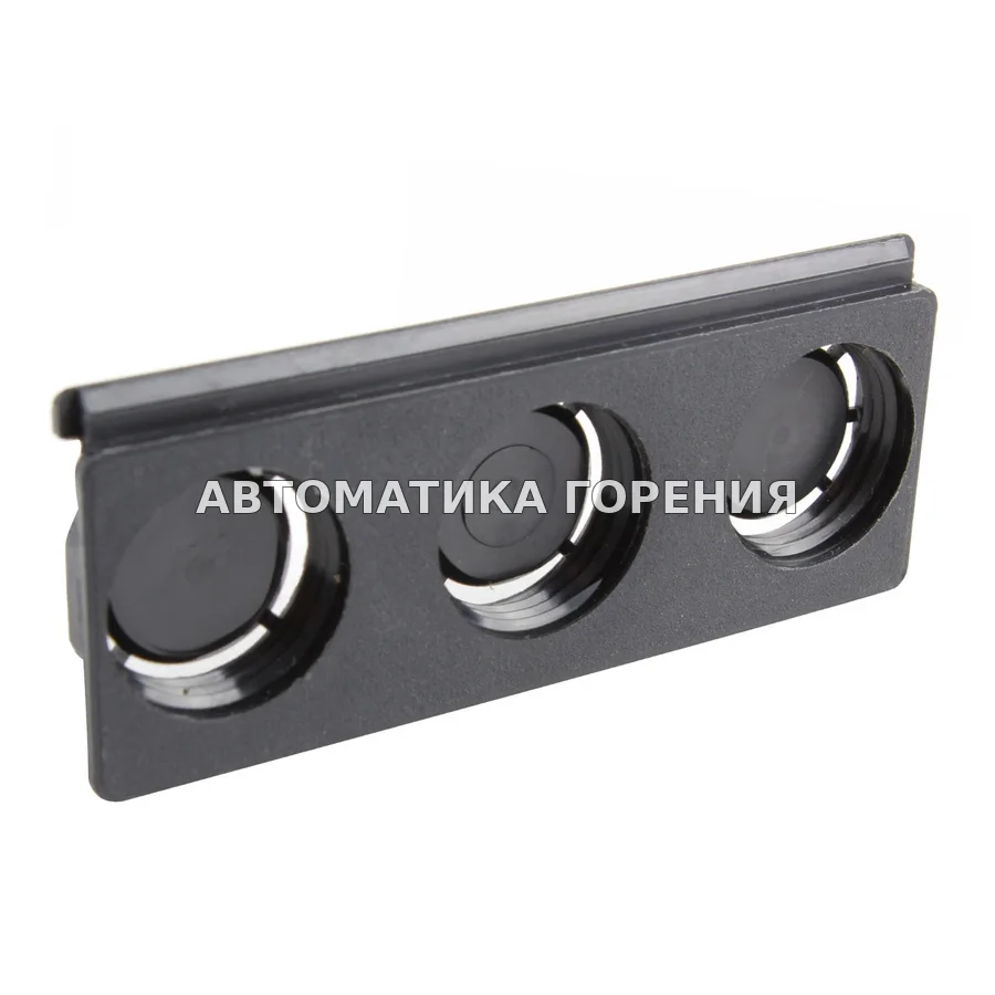 Панель Honeywell PG 70502 для газовой горелки