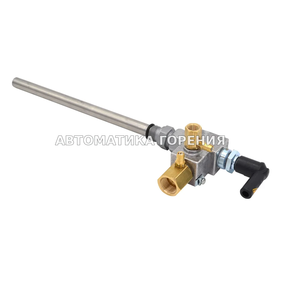 Пилотная горелка Kromschroder ZMI16B300R 84230030