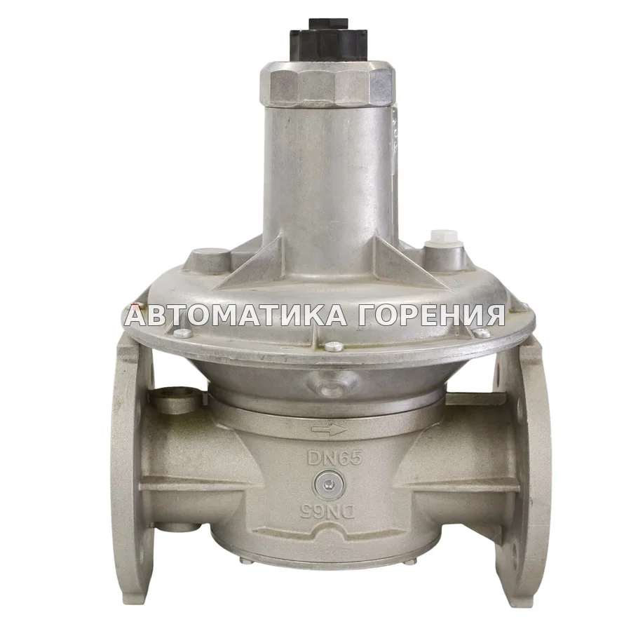 Регулятор давления газа Dungs FRS5065 058792 для газовой горелки