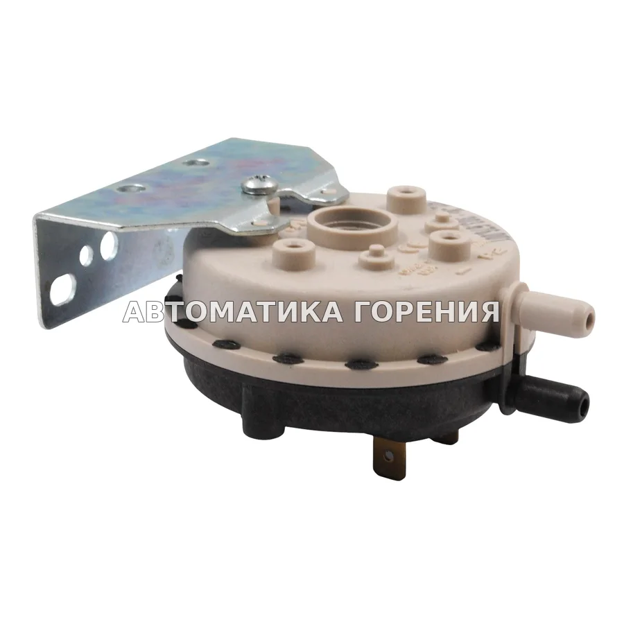Прессостат CLEVELAND CONTROLS NS2-2177-0 для газовой горелки