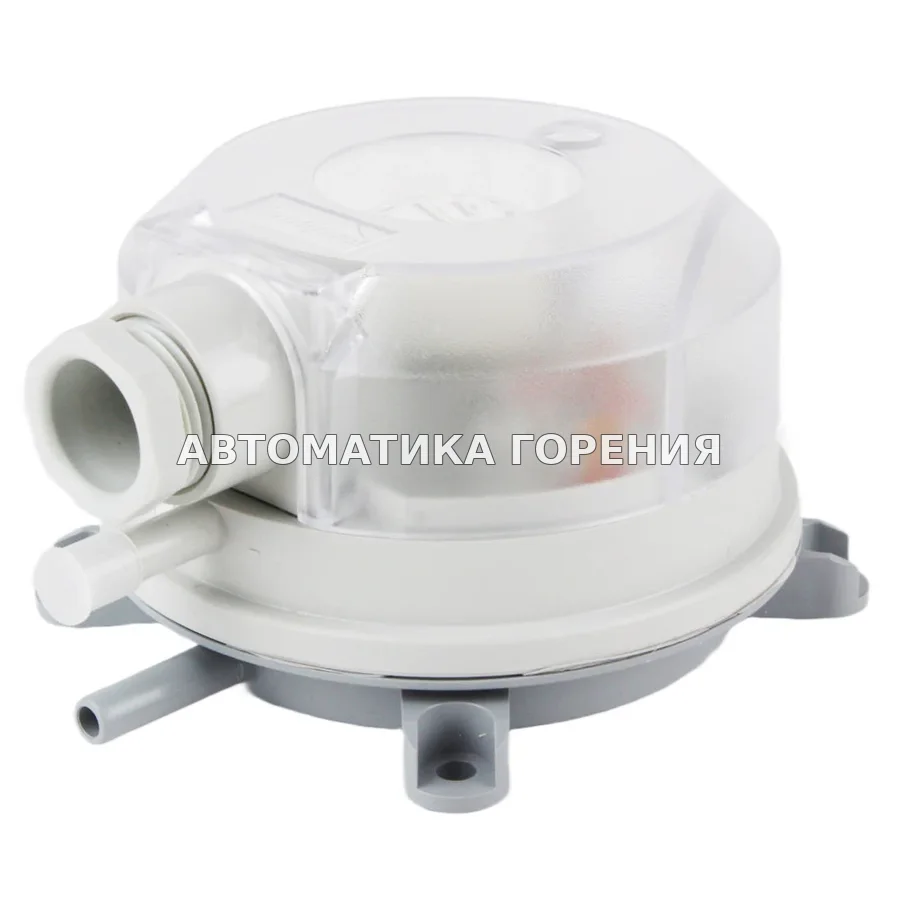Прессостат Fema DPS400 для газовой горелки